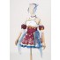 Love Live Sunshine Saint Snow Leah Kazuno Cosplay Costume