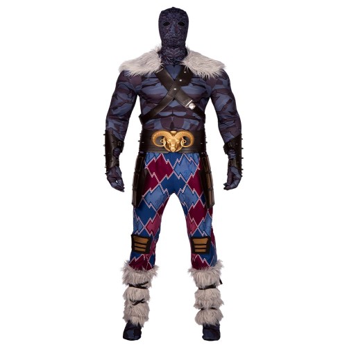Thor Love And Thunder Korg Cosplay Costume