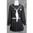 Azur Lane Takao Sailor Cosplay Costume
