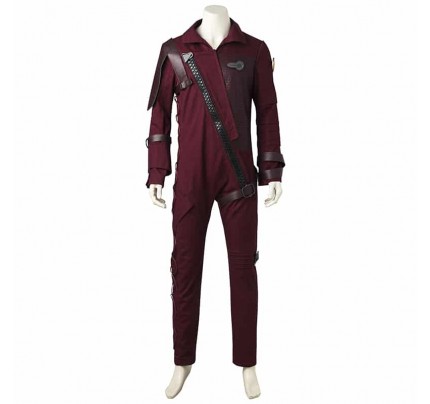 Guardians Of The Galaxy Vol 2 Baby Groot Cosplay Costume