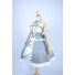 Vocaloid Kagamine Rin Dress Cosplay Costume