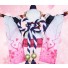 Honkai Impact 3rd Yae Sakura Cosplay Costume
