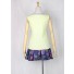 Love Live Nozomi Tojo Baseball Ver Unawakened Cosplay Costume