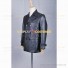 9th Ninth Dr. Costume For Doctor Who Cosplay Leather Coat