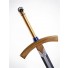 39" Fate Stay Night Fate Zero Gilgamesh's Gram Sword Cosplay Prop