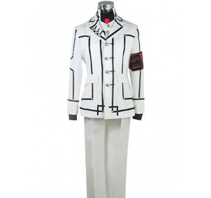 Vampire Knight Kaname Kuran Cosplay Costume