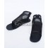 Fate Grand Order Fuuma Kotarou Black Cosplay Shoes