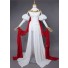 Fate Grand Order Saber Nero Claudius Two Anniversary Cosplay Costume