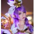 LOL Cosplay League Of Legends Star Guardian Jann The Storm's Fury Cosplay Costume