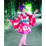 Love Live Nozomi Tojo September Ver Kimono Cosplay Costume