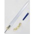 39" Fate/Stay Night Saber PVC Sword Cosplay Prop