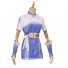 Naraka Bladepoint Zhao Ling'er Cosplay Costume