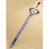 Fate/Prototype Saber Excalibur Sword Cosplay Prop