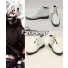 Tokyo Ghouls Ken Kaneki Cosplay Shoes