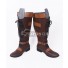 RWBY Volume 4 Tyrian Callows Shoes Cosplay Boots