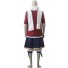 Fairy Tail Natsu Dragneel Cosplay Costume