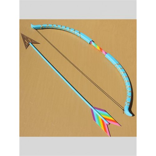 53" My Little Pony Bow and Arrow Cosplay Prop