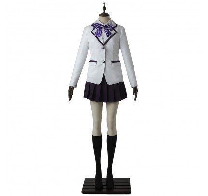 Hyodo Michiru Costume for Saekano: How to Raise a Boring Girlfriend Cosplay