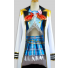 Love Live Nico Yazawa Marine Version Cosplay Costume