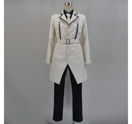 Tokyo Ghoul Haise Sasaki Cosplay Costume