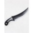 14" ONE PIECE Ace's Small Machete PVC Replica Cosplay Prop