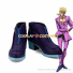 Cosplay Giorno Giovanna Costume From JoJo's Bizarre Adventure: Golden Wind