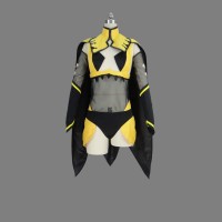 Fire Emblem Fates Ophelia Cosplay Costume