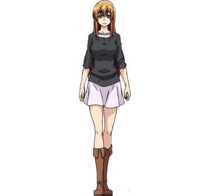 Grand Blue Nanaka Kotegawa Cosplay Costume