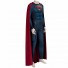 Man Of Steel 2 Clark Kent Superman Cosplay Costume