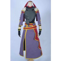 Sword Art Online ALfheim Online ALO Yuuki Konno Cosplay Costume - 2nd Edition