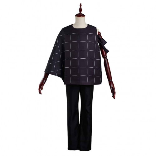 Jujutsu Kaisen Mahito Cosplay Costume