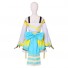 Love Live School Idol Festival Kanon Shibuya Cosplay Costume