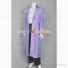 Purple Rain Prince Rogers Nelson Cosplay Costume Light Purple Full Set