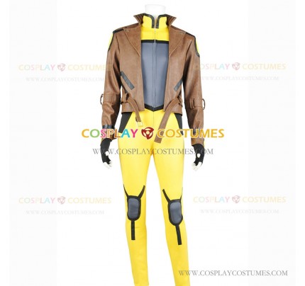 X Men X-Factor Cosplay Gambit Costume Full Set