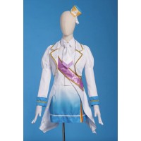 Love Live Nijigasaki High School Idol Club Nijiiro Passions Kanata Konoe Cosplay Costume