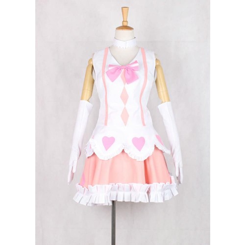 Love Live Honoka Kosaka Bokutachi Wa Hitotsu No Hikari Ver Cosplay Costume