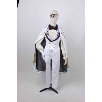 Visual Prison Dmitri Romanee Cosplay Costume