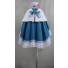 Love Live SR Nozomi Tojo Christmas Ver Cosplay Costume