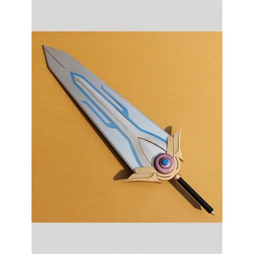 51" DATE A LIVE Yatogami Sword Replica PVC Cosplay Prop