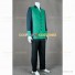 James Paul McCartney Costume for The Beatles Green Jacket