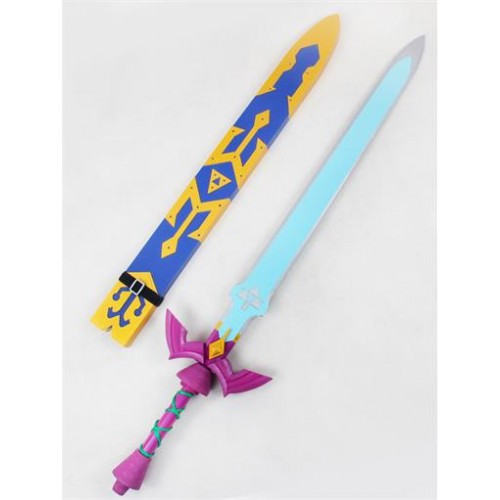 43" The Legend of Zelda Skyward Sword Master Sword Cosplay Prop