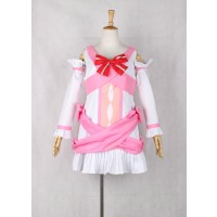 Love Live Nico Yazawa Bokutachi Wa Hitotsu No Hikari Ver Cosplay Costume