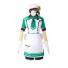 Love Live Hanayo Koizumi SR Ice Cream Ver Cosplay Costume