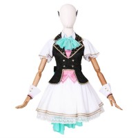 Love Live Ruby Kurosawa Cosplay Costume