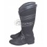 Fate Apocrypha Saber of Black Siegfried Sliver Shoes Cosplay Boots