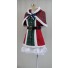 Love Live SR Card Umi Sonoda Christmas Cosplay Costume