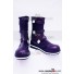 The King of Fighters KOF Chris Cosplay Boots