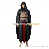 Darth Revan Cosplay Costume From Star Wars