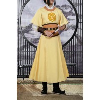 Mo Dao Zu Shi Jin Zixuan Cosplay Costume