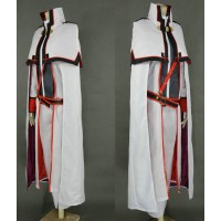 Re Zero Starting Life In Another World Julius Euclius Cosplay Costume